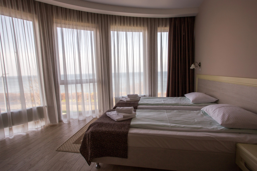 Hotel Zolotaya Milya photo 3