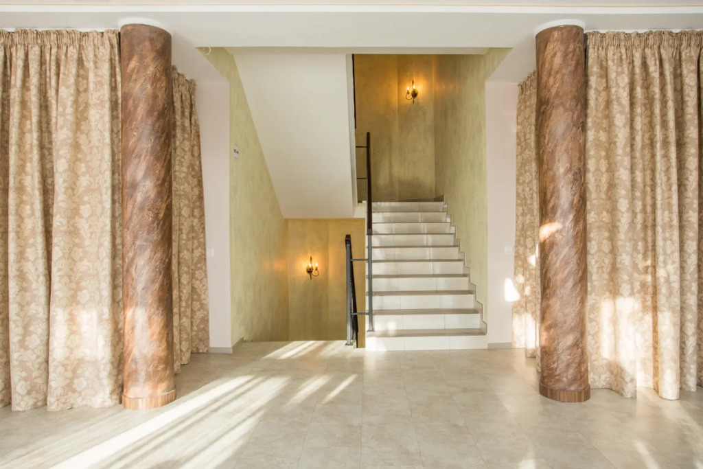 Hotel Zolotaya Milya photo 5