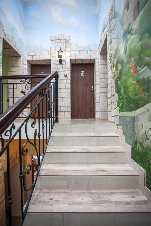 Hotel Zolotaya Milya photo 4