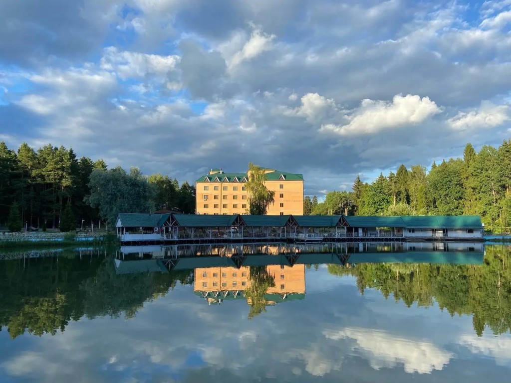 Lesnaya Skazka