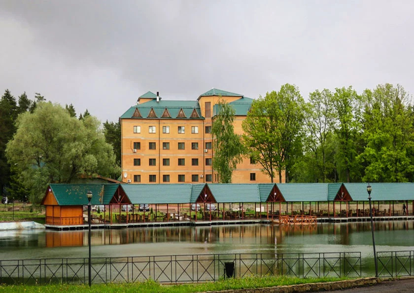 Lesnaya Skazka photo 5