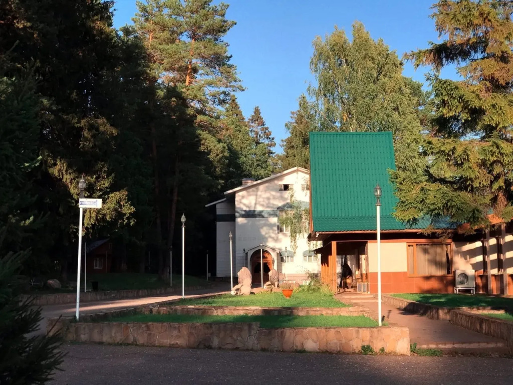 Lesnaya Skazka photo 2