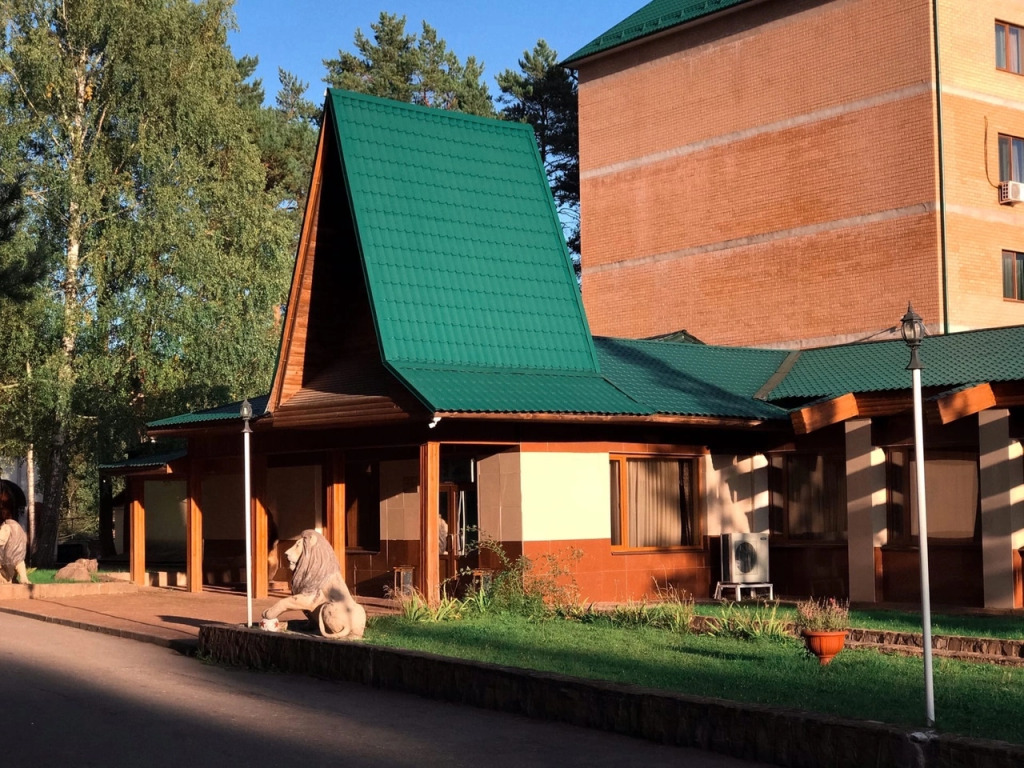 Lesnaya Skazka photo 4