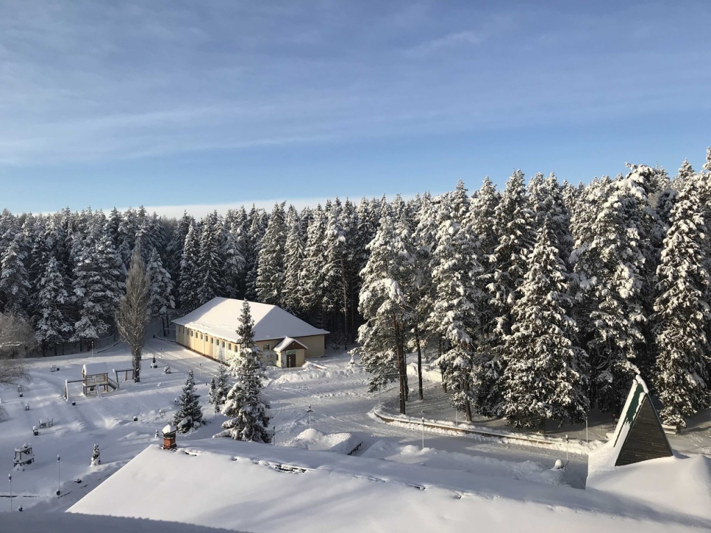 Lesnaya Skazka photo 3