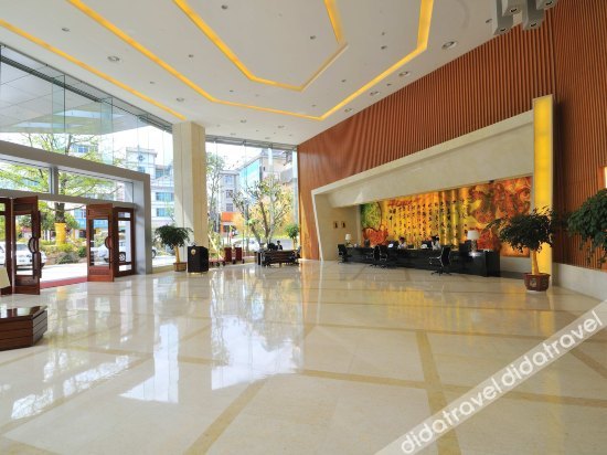 保山官房大酒店 photo 5