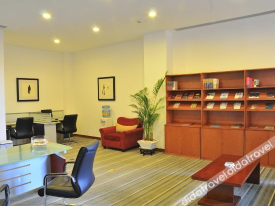 保山官房大酒店 photo 2