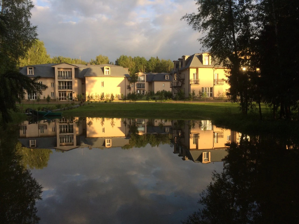 Lafer Renaissance Hotel & Spa photo 3