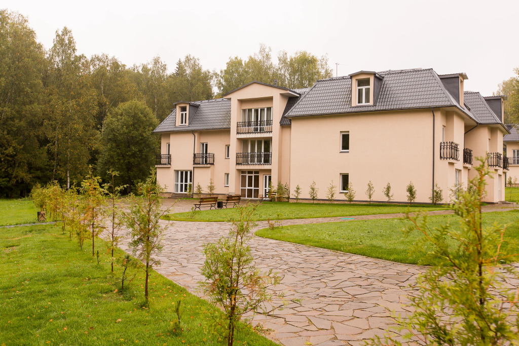 Lafer Renaissance Hotel & Spa photo 2