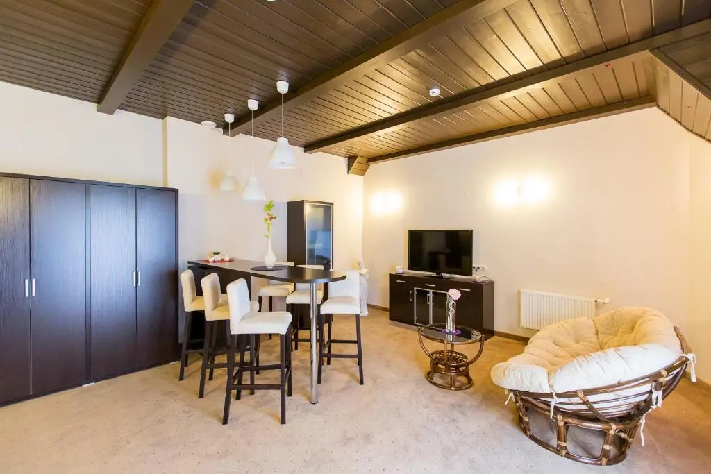 Lafer Renaissance Hotel & Spa photo 5