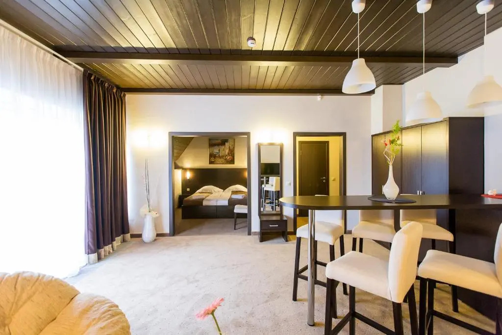 Lafer Renaissance Hotel & Spa photo 4