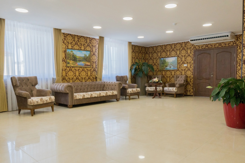 Baku Hotel photo 3