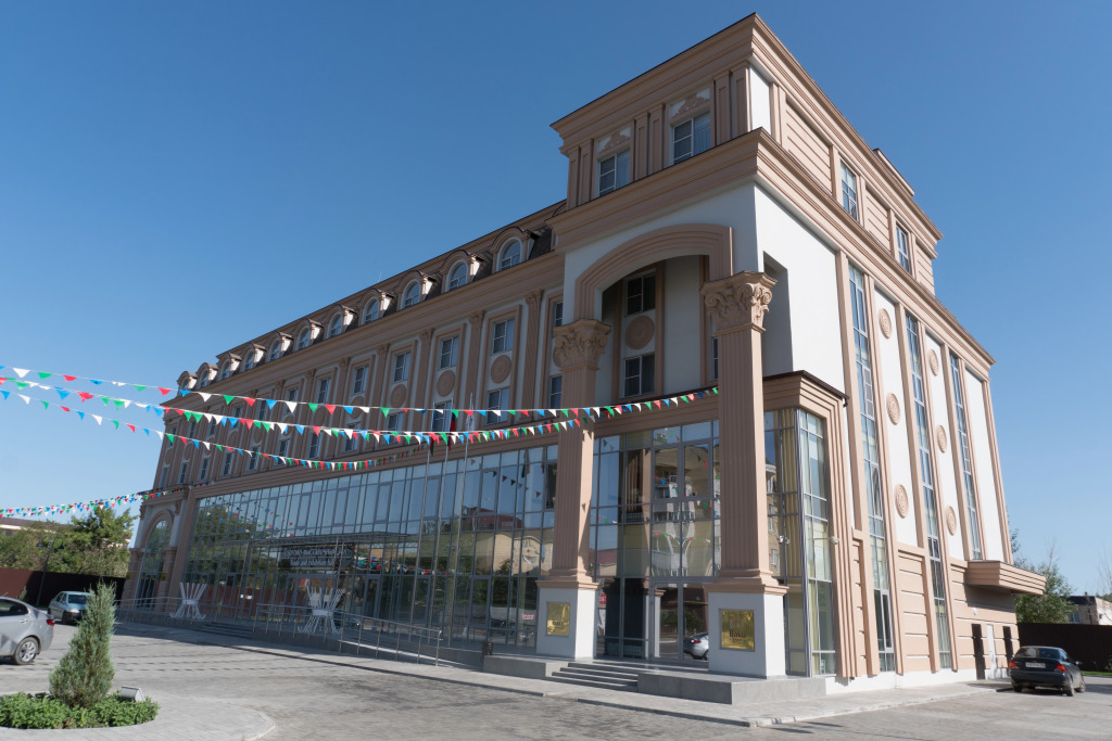 Baku Hotel