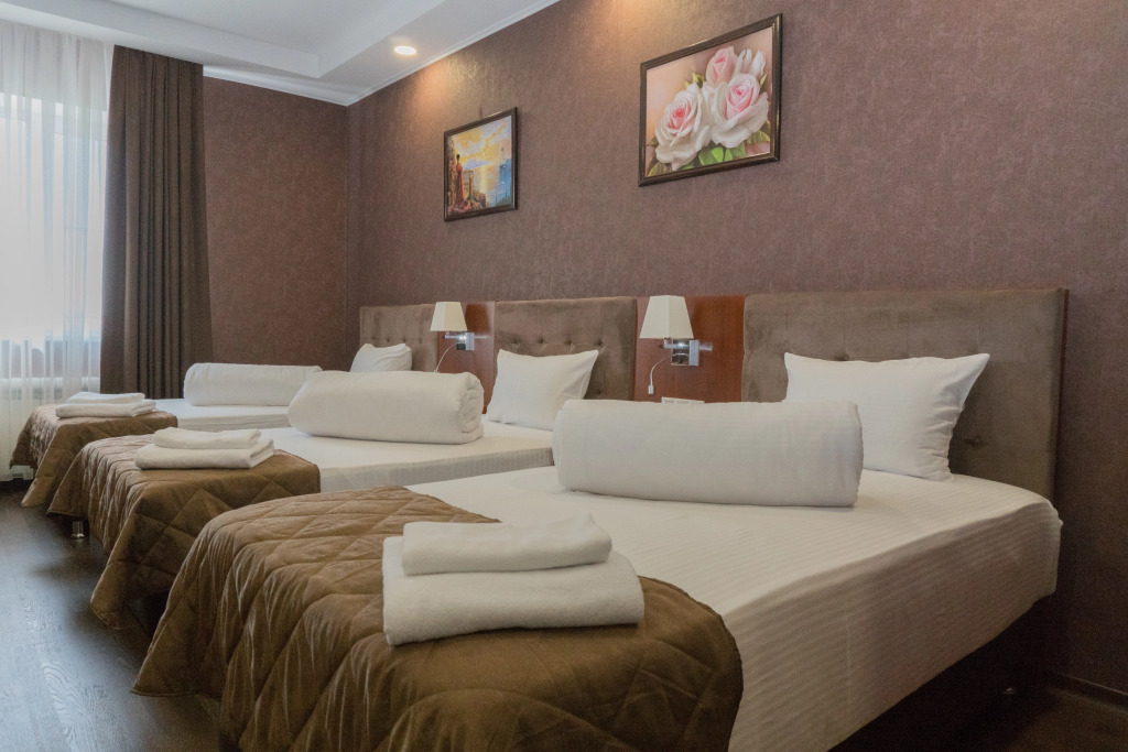 Baku Hotel photo 5
