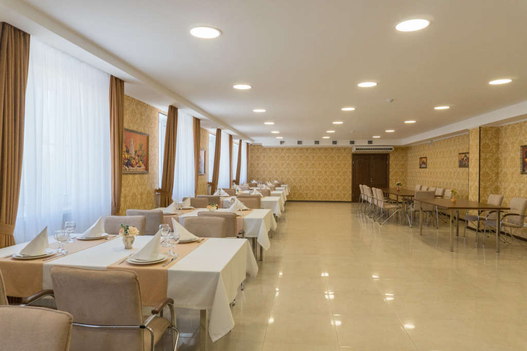 Baku Hotel photo 2