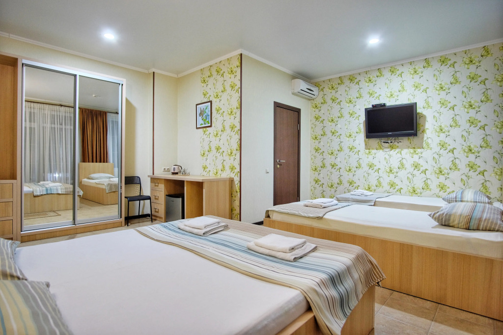 KELESHBEJ HOTEL photo 4