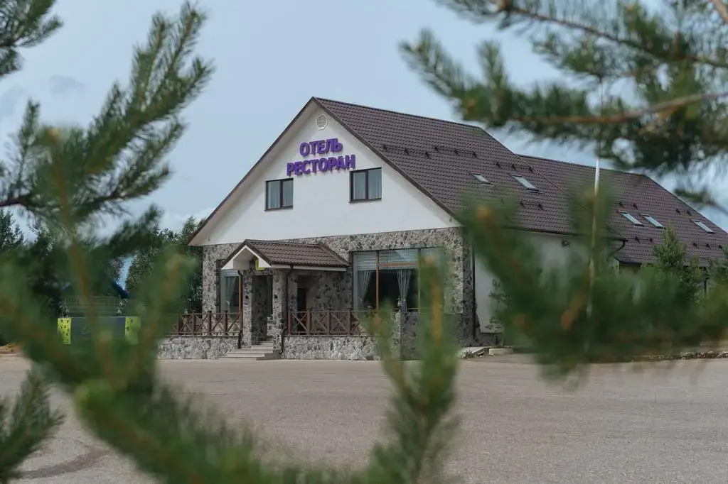 Laconfiture Hotel photo 1