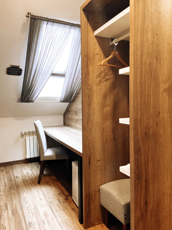 Laconfiture Hotel photo 2