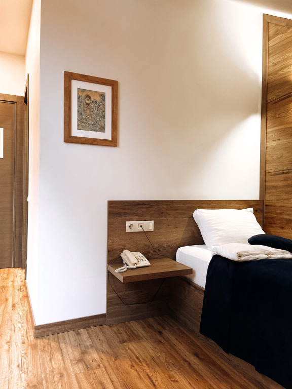 Laconfiture Hotel photo 4