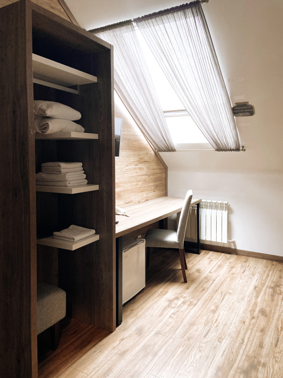 Laconfiture Hotel photo 5