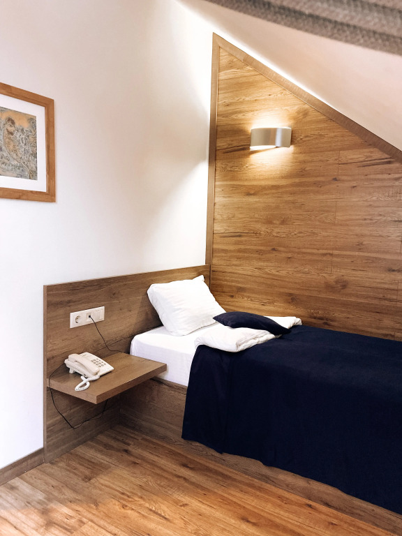 Laconfiture Hotel photo 3