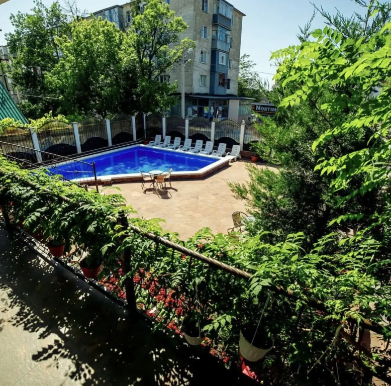Paradeison Hotel photo 4