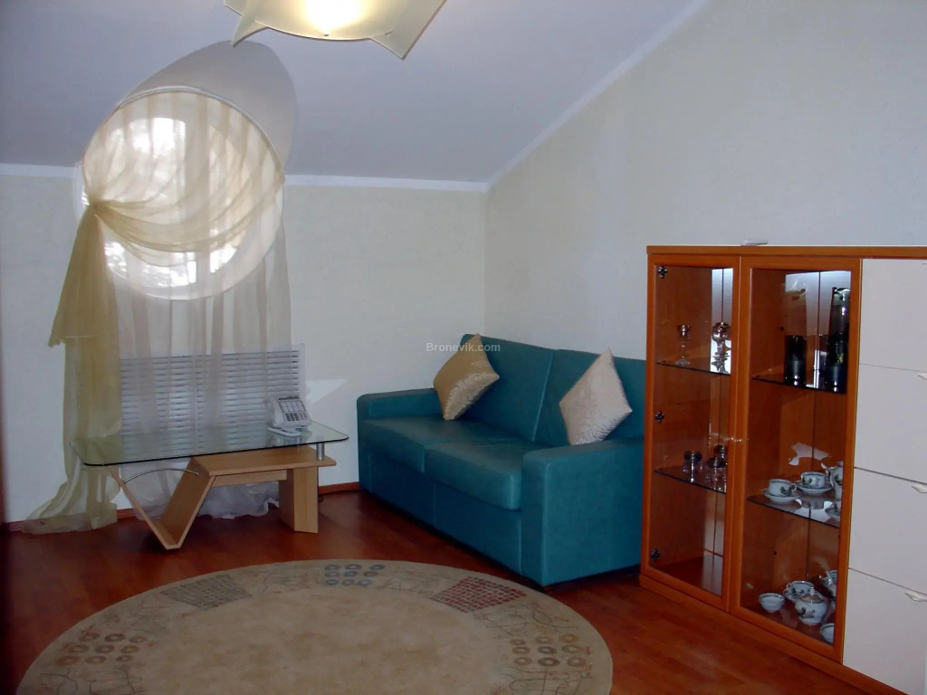 Hotel Ermak photo 3