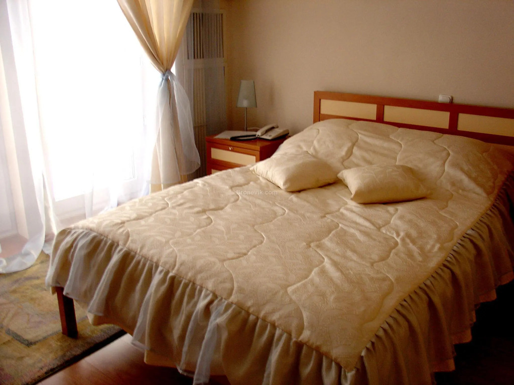 Hotel Ermak photo 4