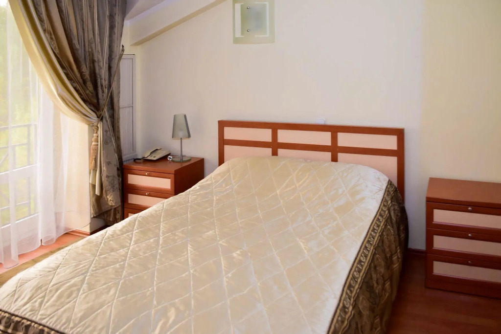 Hotel Ermak photo 5