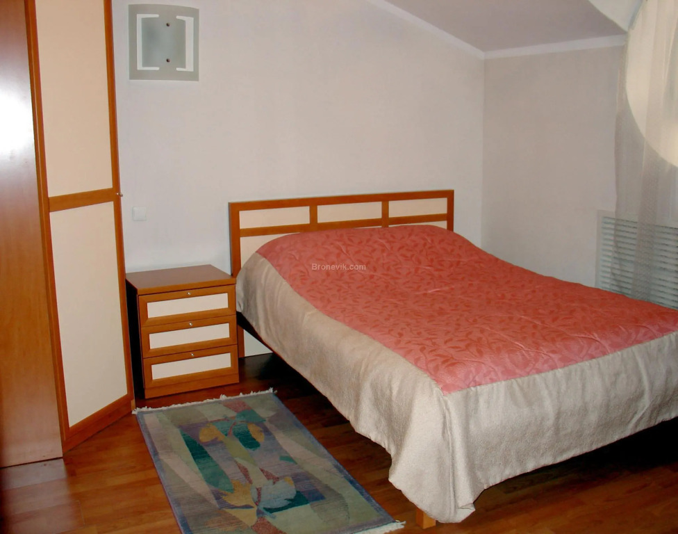 Hotel Ermak photo 2