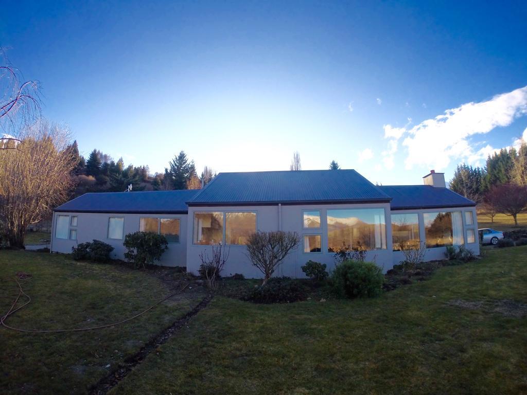 Hd Mountain Villa photo 2