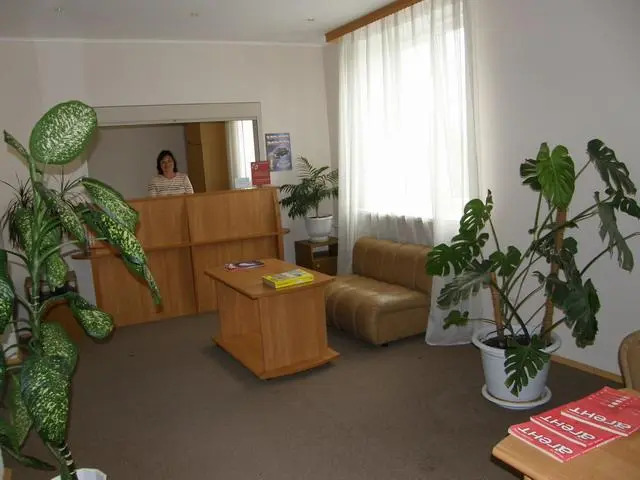 Na Lesnoj Samarskogo Universiteta Hotel photo 3