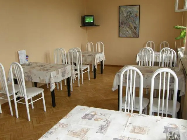 Na Lesnoj Samarskogo Universiteta Hotel photo 4