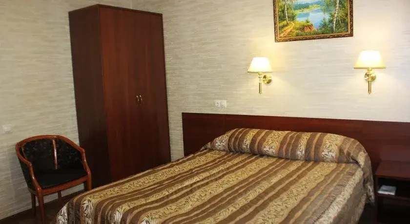 Hotel Luch photo 2