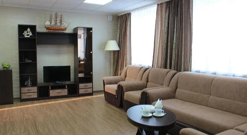 Hotel Luch photo 4