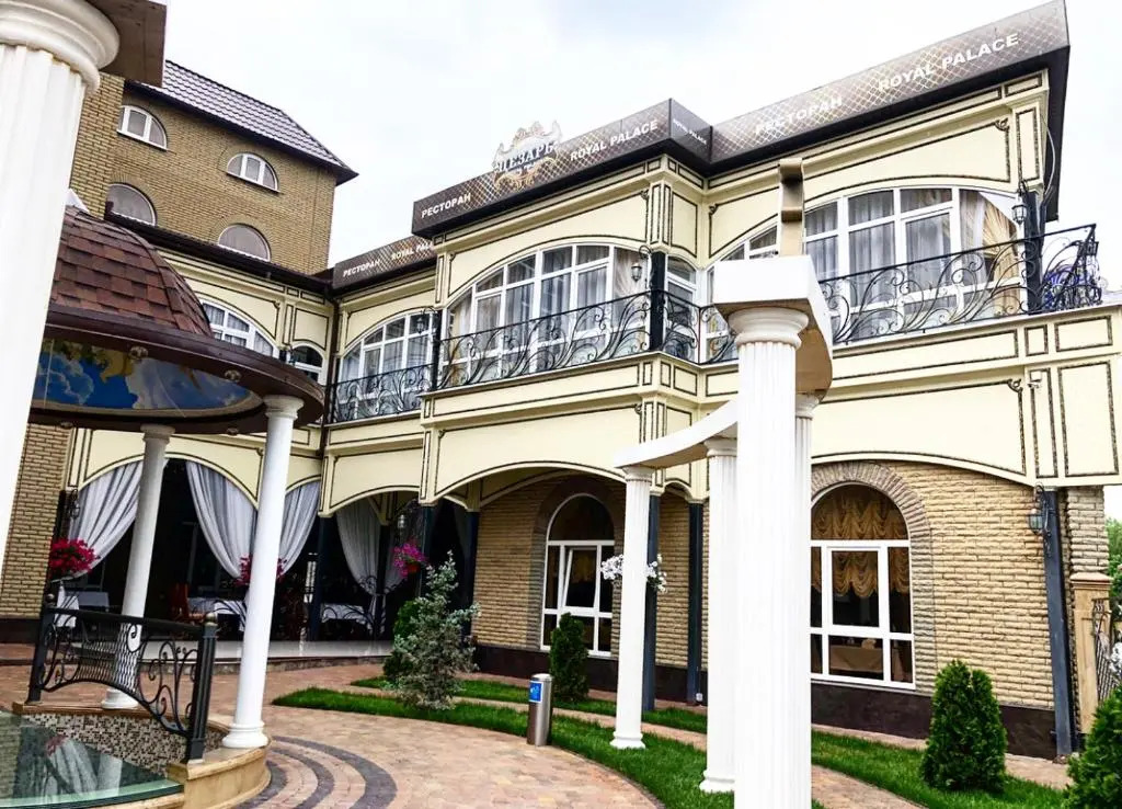 Caesar Royal Palace photo 3
