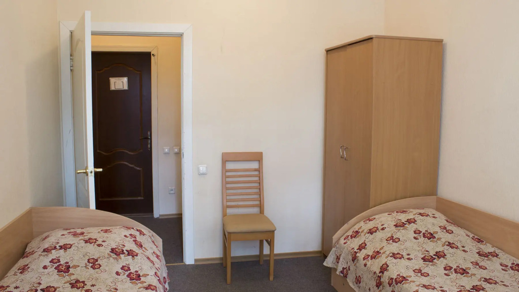 Sanatoriy Uzbekistan photo 4