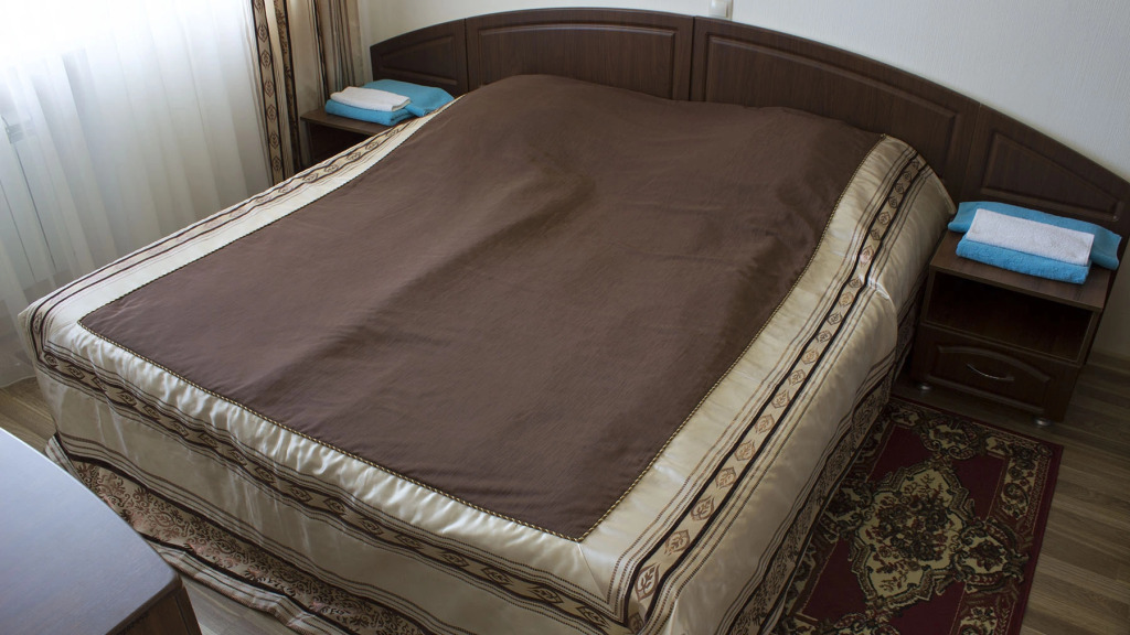 Sanatoriy Uzbekistan photo 5
