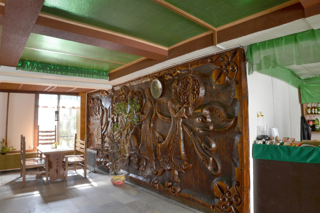 Sanatoriy Uzbekistan photo 2