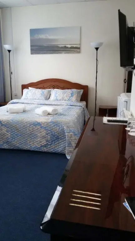 Mini Hotel Aska photo 2