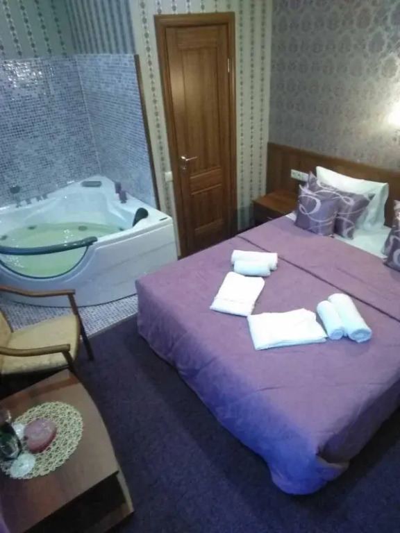 Mini Hotel Aska photo 5