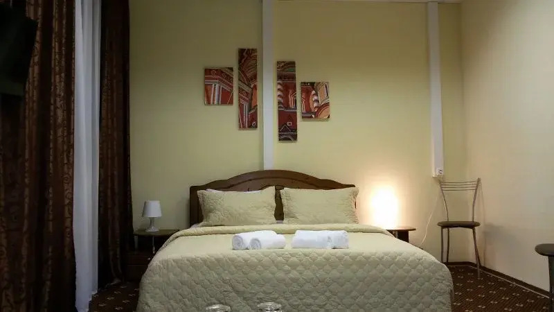 Mini Hotel Aska photo 4