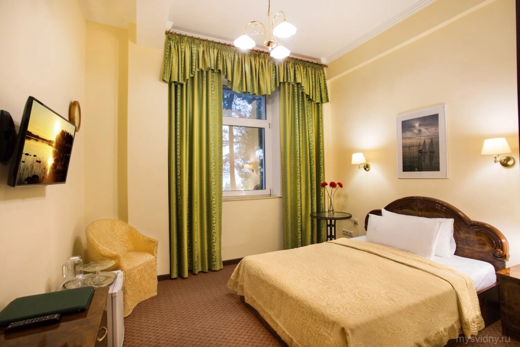 Mys Vidny Health Resort photo 3