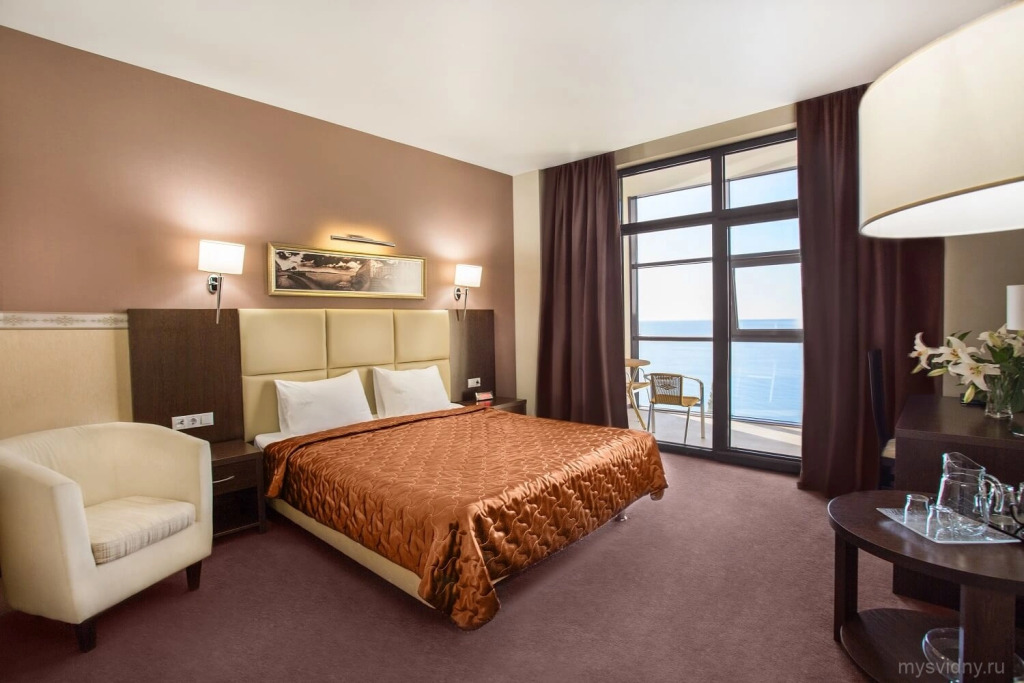 Mys Vidny Health Resort photo 5