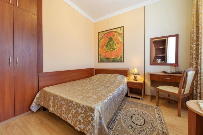 Centrosouz-Kislovodsk Spa Hotel photo 5