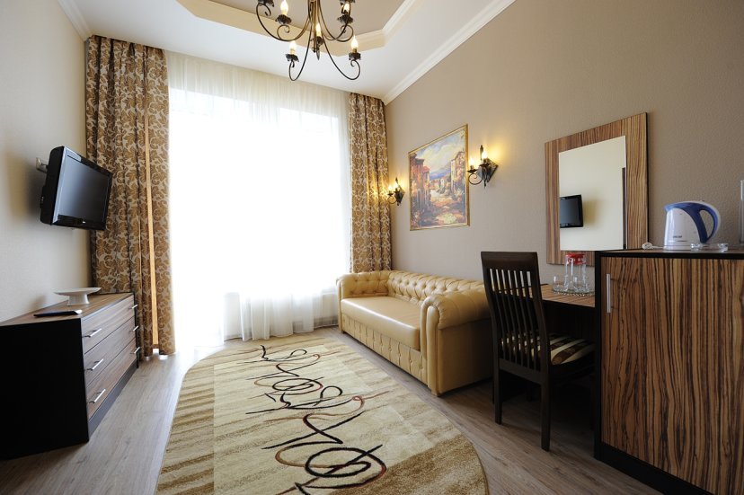 Centrosouz-Kislovodsk Spa Hotel photo 2