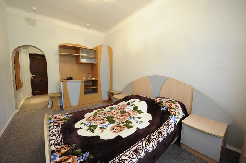Centrosouz-Kislovodsk Spa Hotel photo 4