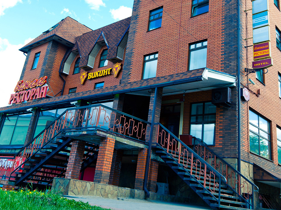 Viking Hotel photo 2