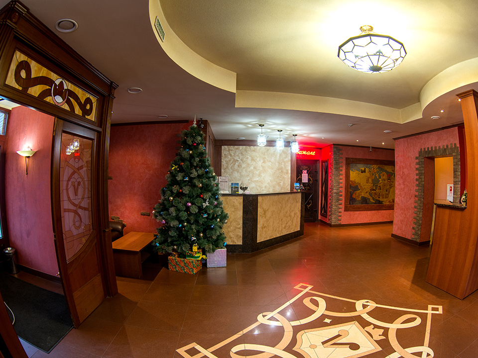 Viking Hotel photo 3