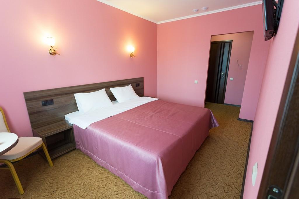 Hotel Razdolie photo 3