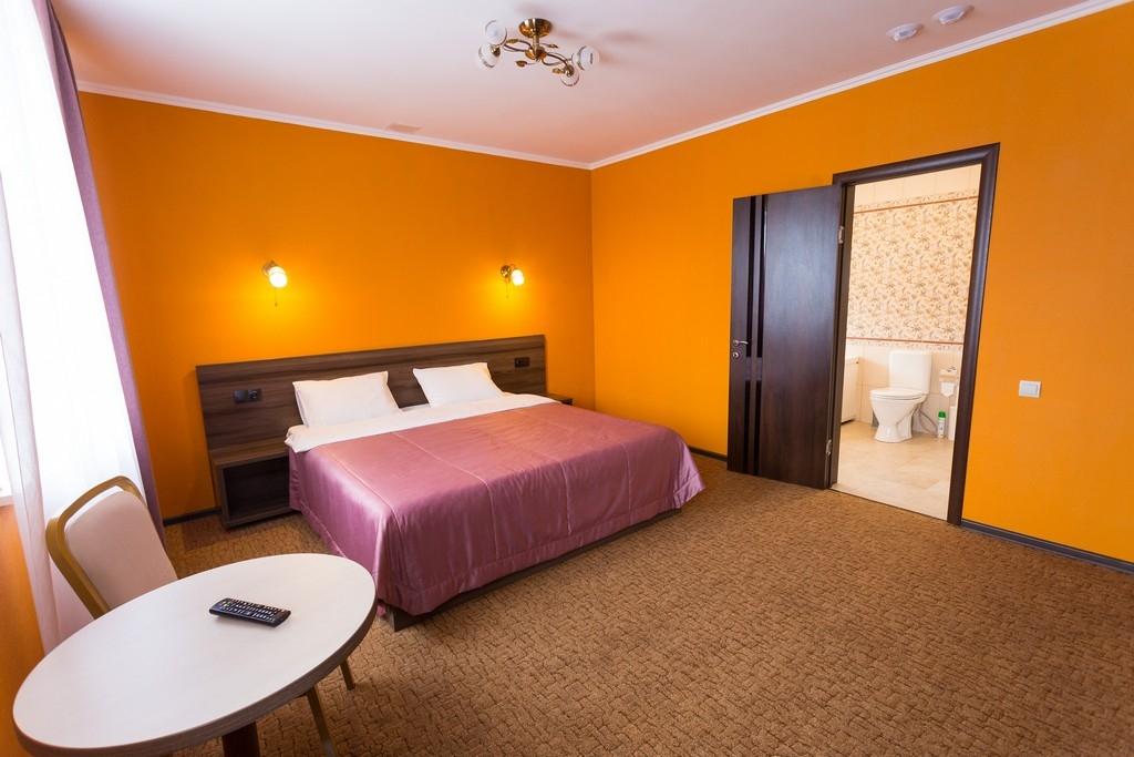 Hotel Razdolie photo 4